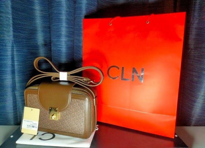 CLN - BREONNA crossbody bag