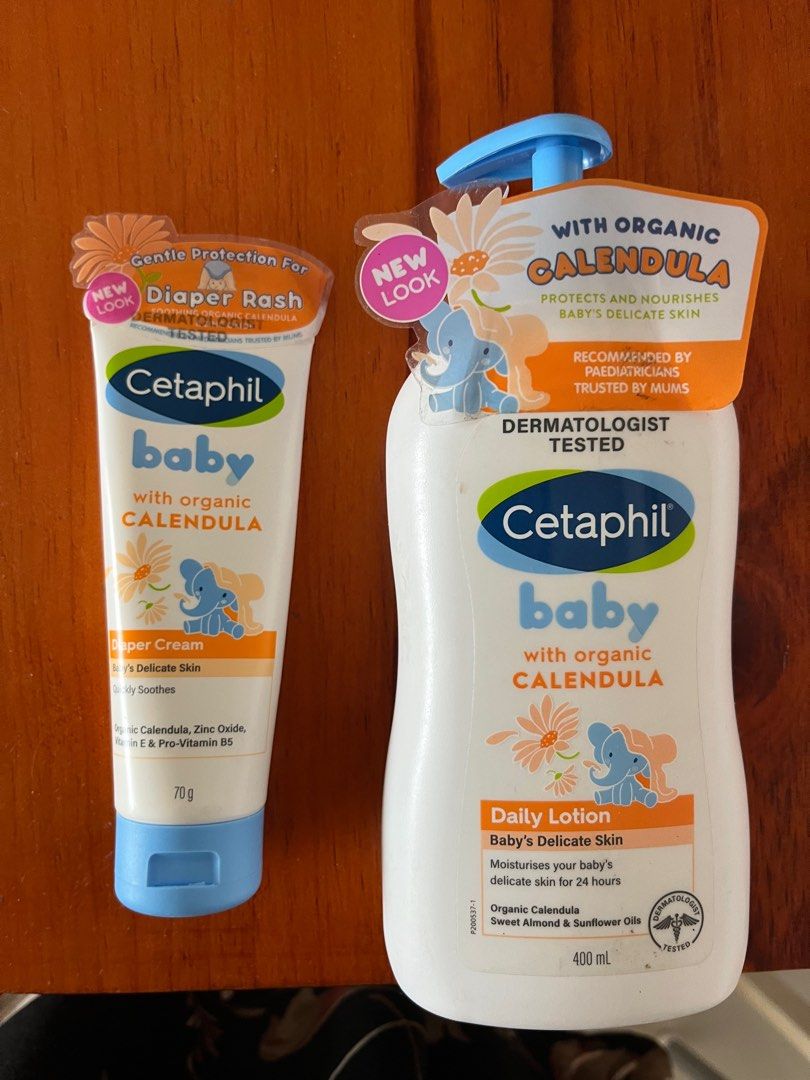 Cetaphil hotsell rash cream