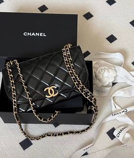 100+ affordable chanel mini clutch with chain For Sale