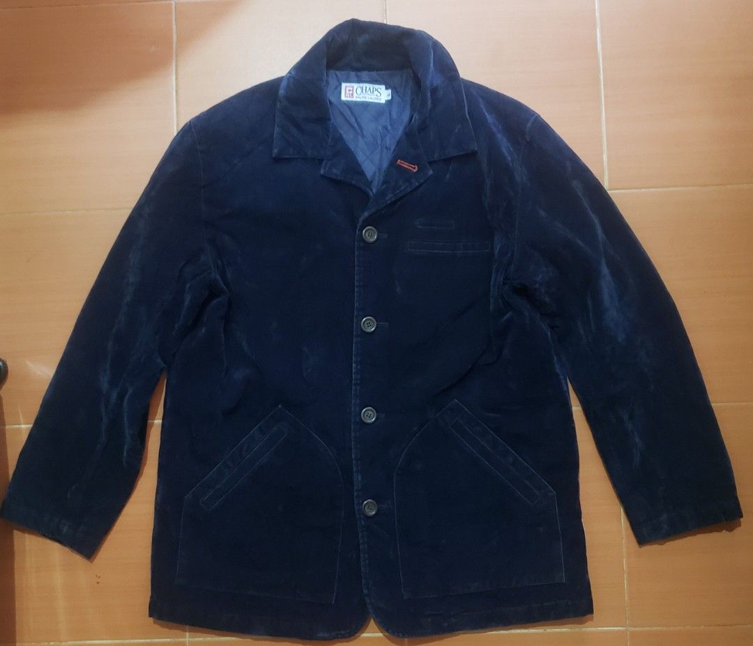 CHAPS RALPH LAUREN COAT Men s Fashion Coats Jackets and