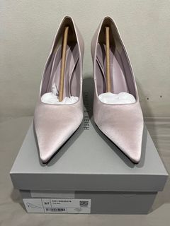Charles & Keith Lilac Heels