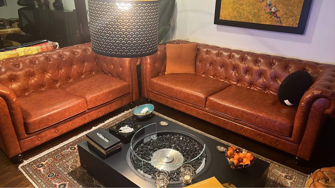 Chesterfield Sofa Affordable Matttroy