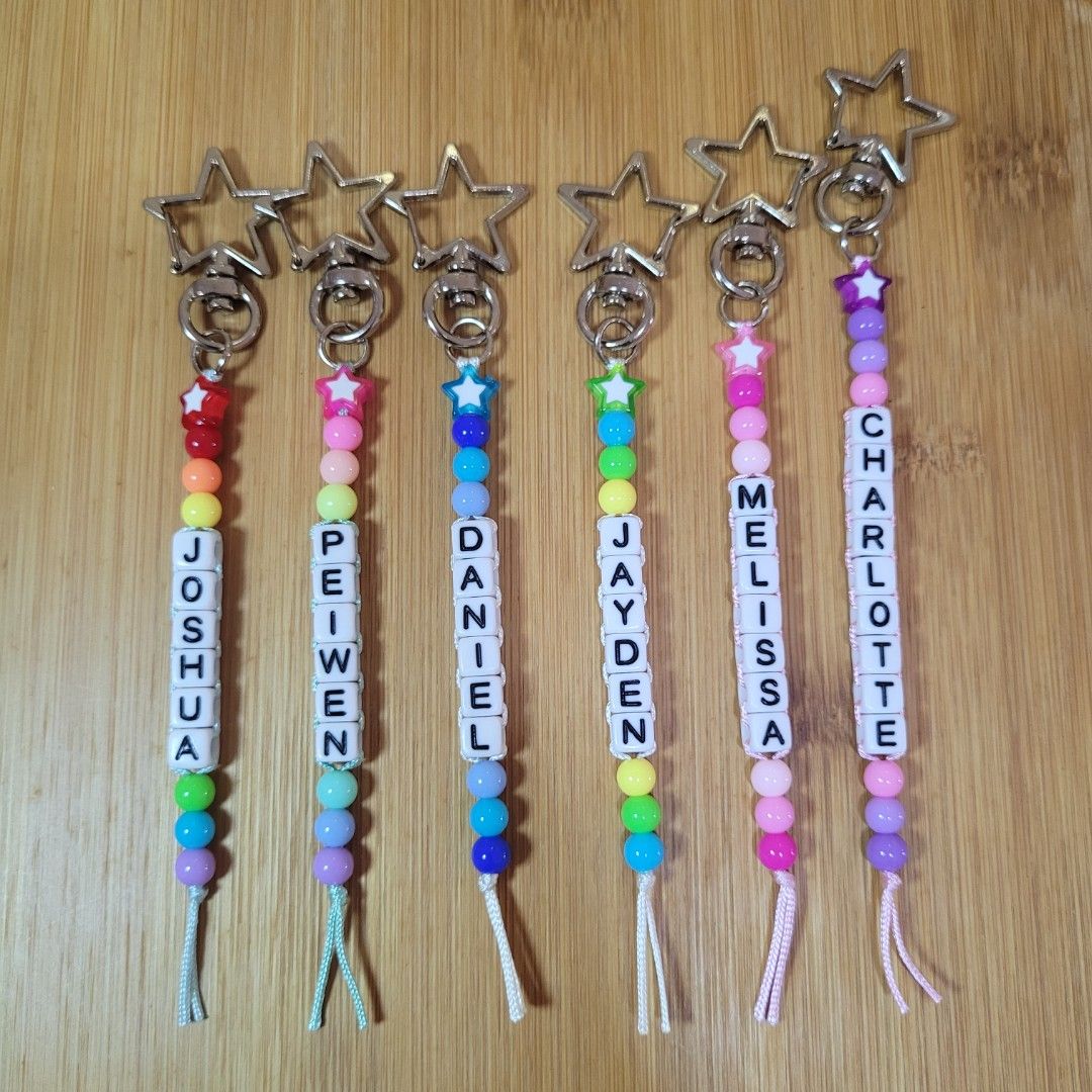 Children's keychains outlet