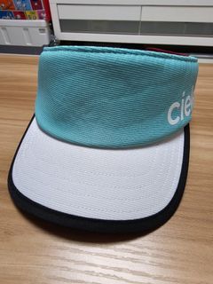 Ciele 太陽帽 Sun Visor