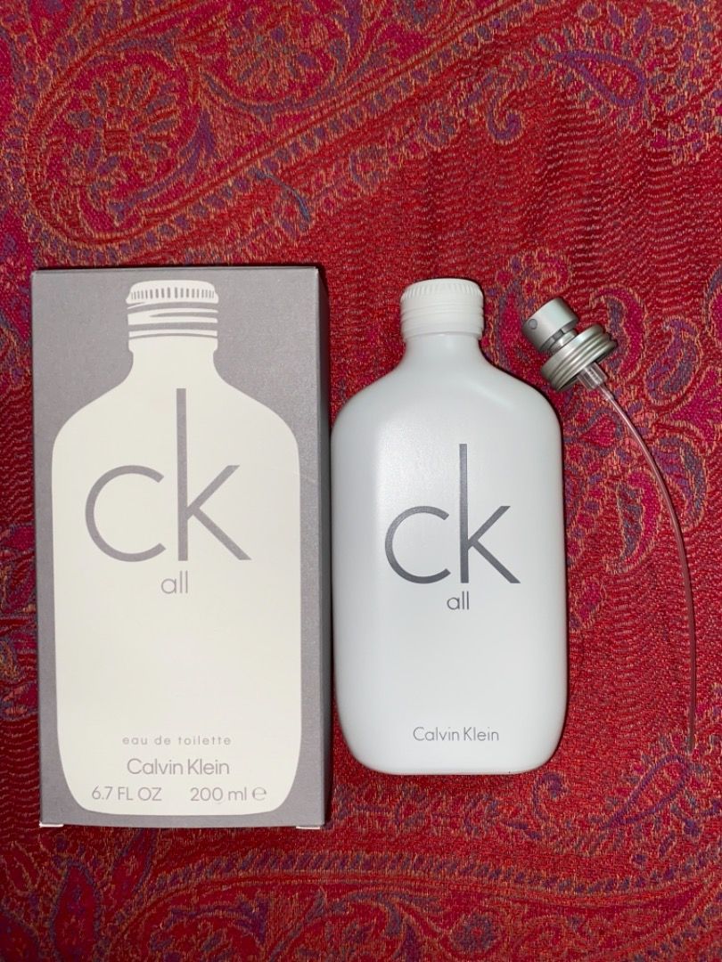 Ck store all review