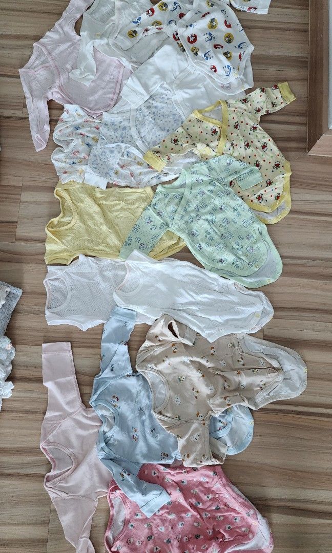 Bundle 1 Clothes for baby girl buy other listed bundles for discount