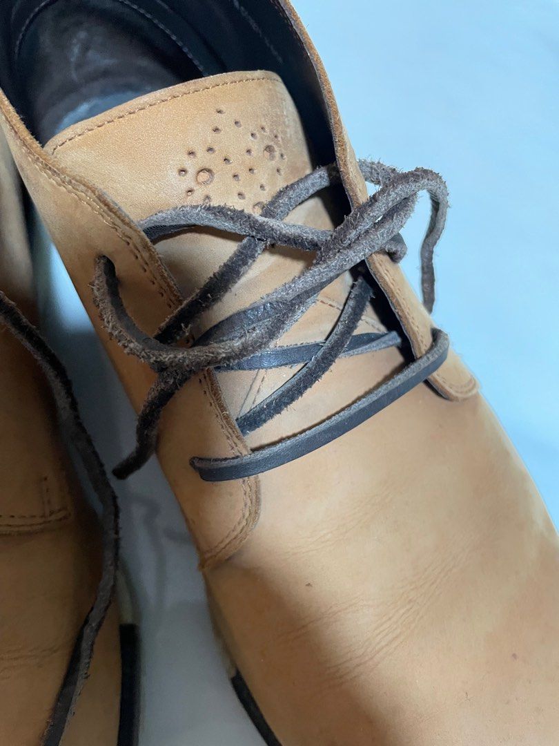 Cole haan on sale desert boots