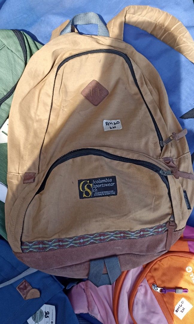 Columbia sportswear backpack