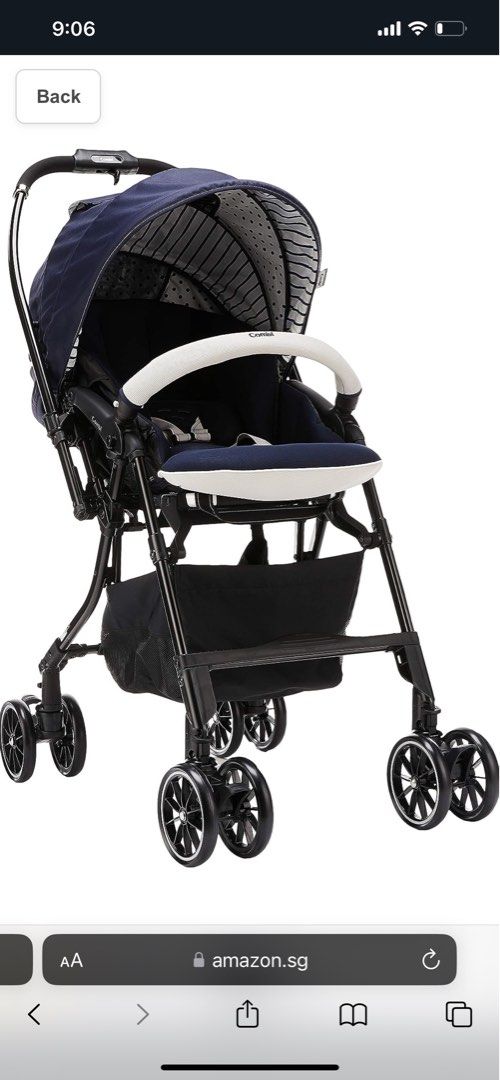 Combi mechacal new arrivals handy 4 review