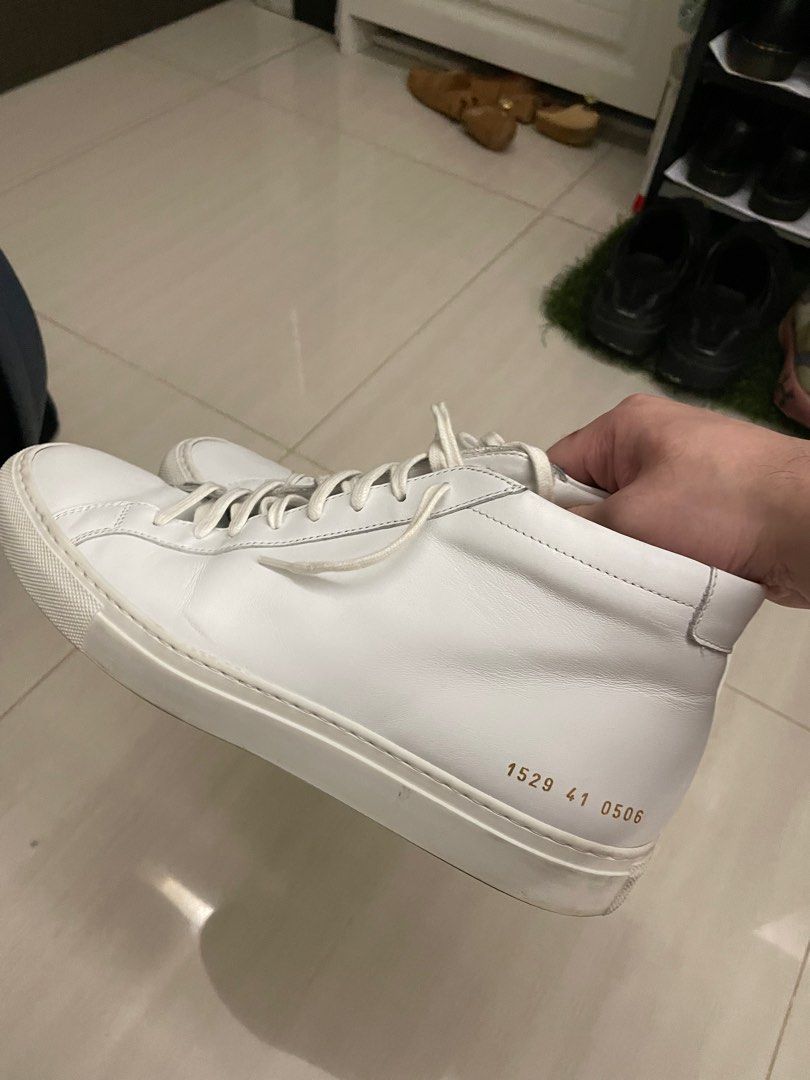 Achilles mid hot sale