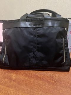 Comodo Laptop Bag/ Document Bag