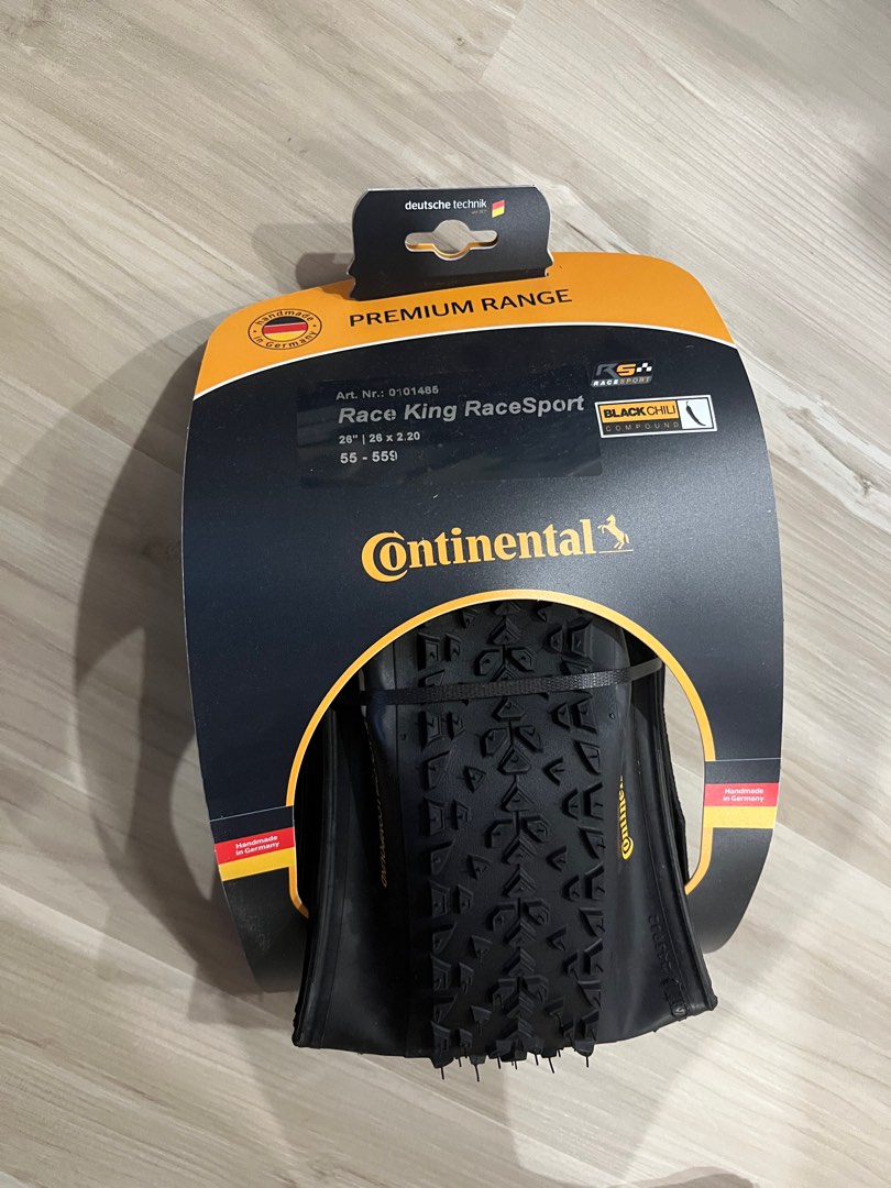 Race king deals racesport 26