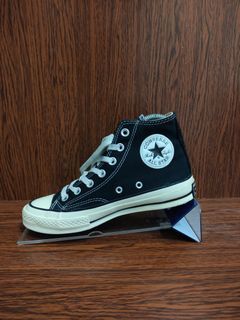 Converse 70s, bw