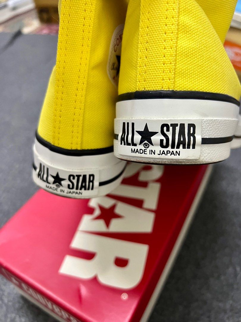 Acheter all sale star converse