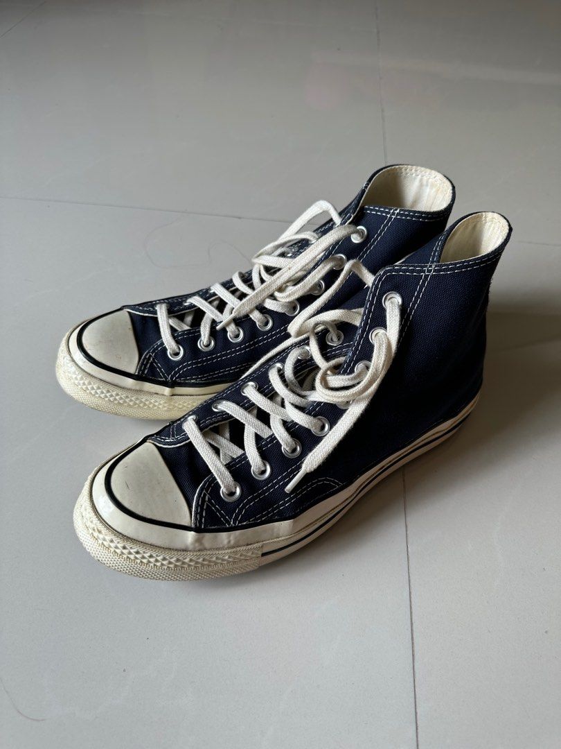 Converse Chuck 70 Navy Blue
