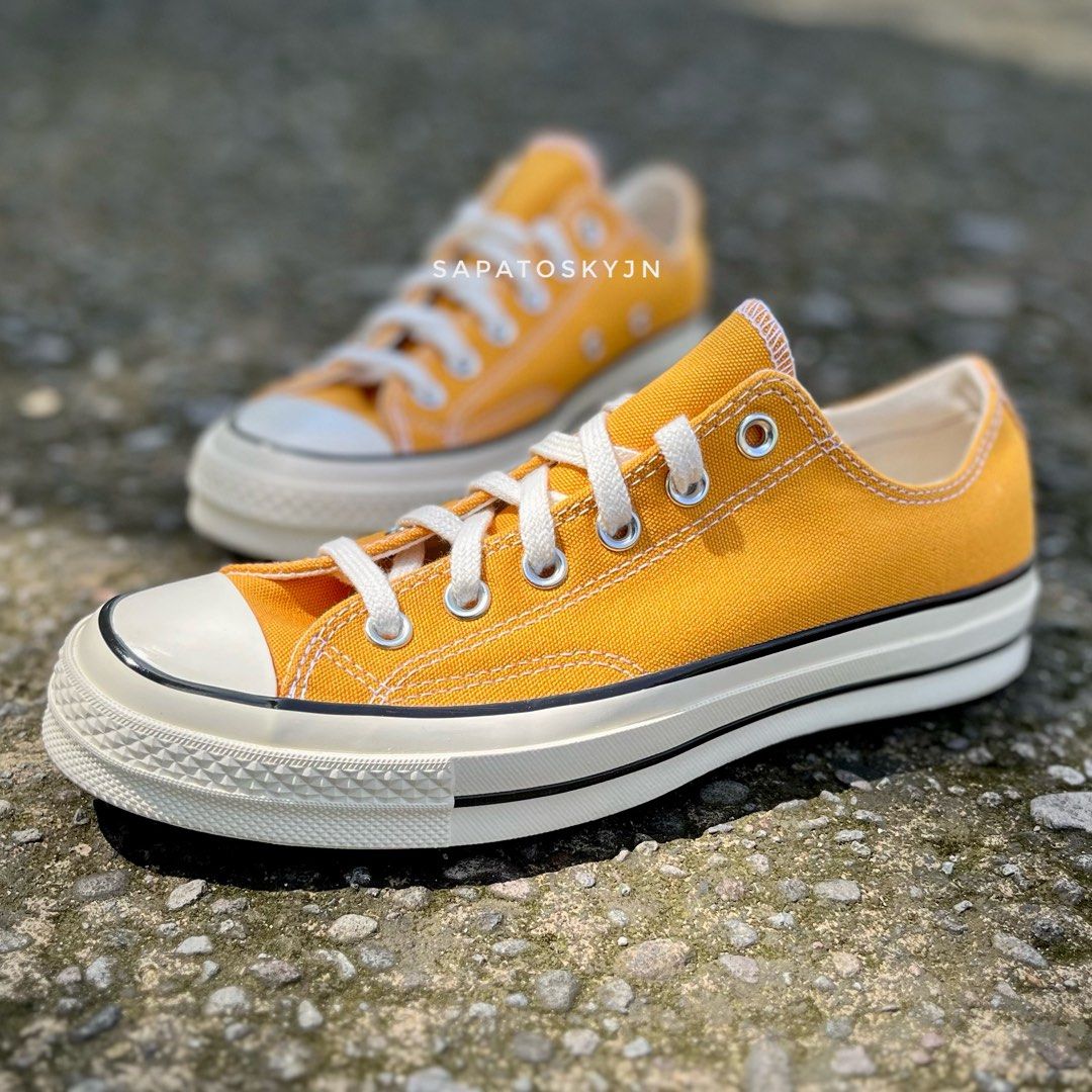 Converse 70s sunflower 32 sale