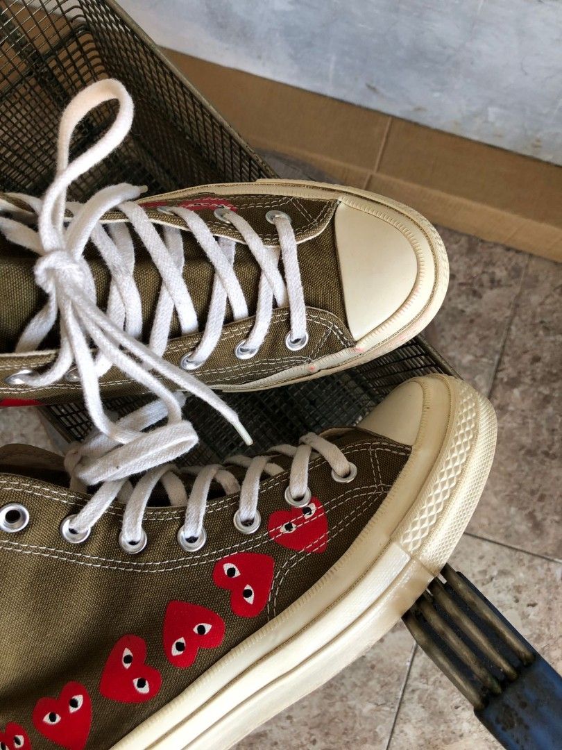 Converse play aaa online
