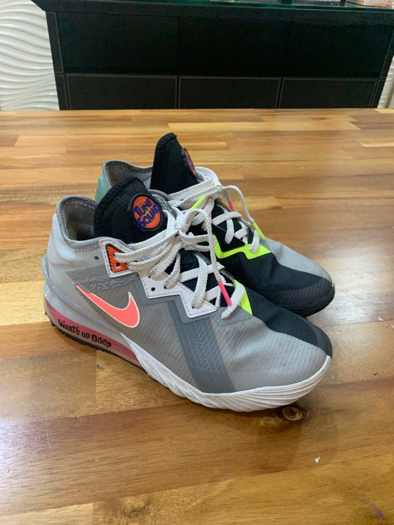 Original Nike space jam kids sneakers for sale Babies Kids