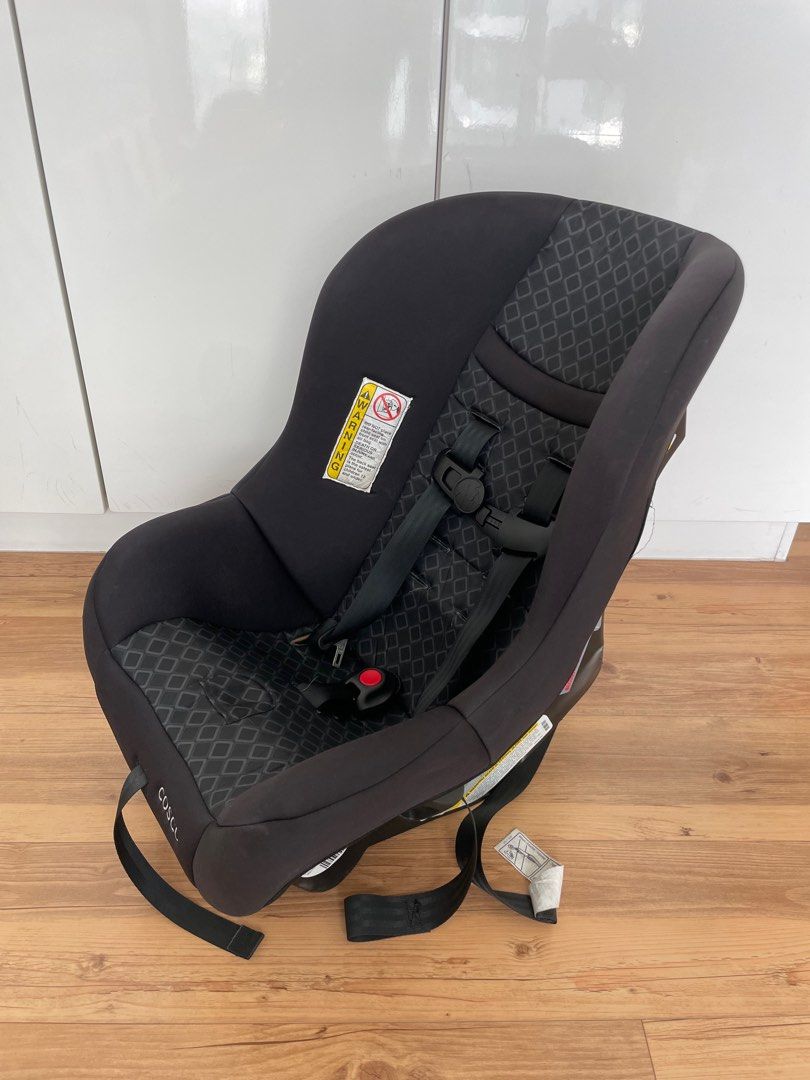 Cosco scenera rear facing sales
