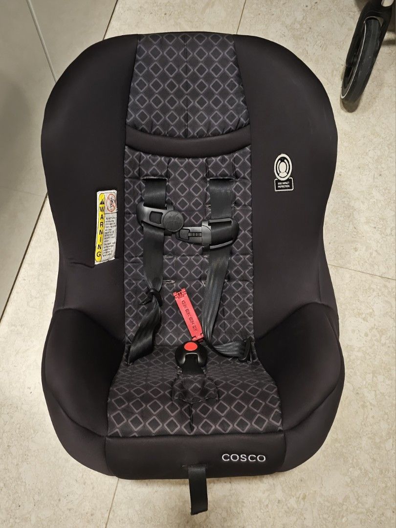 Cosco scenera next car sale seat otto