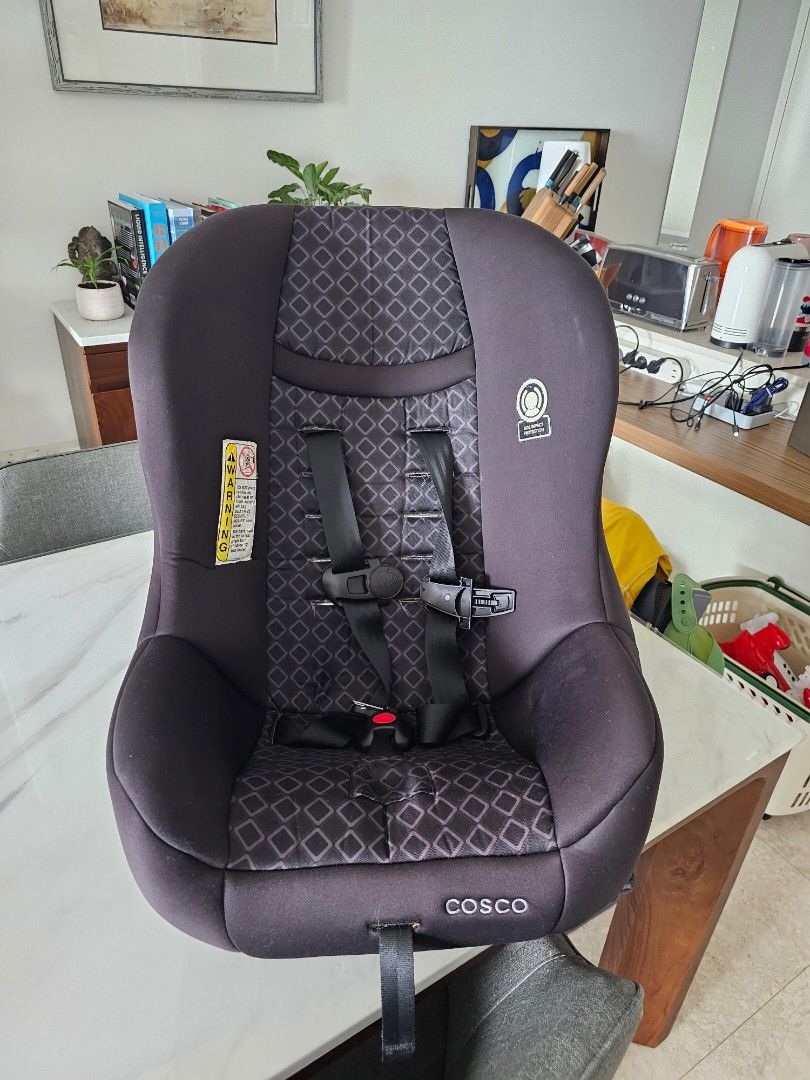 Cosco Scenera NEXT Travel Car Seat ( portable car seat), Babies & Kids