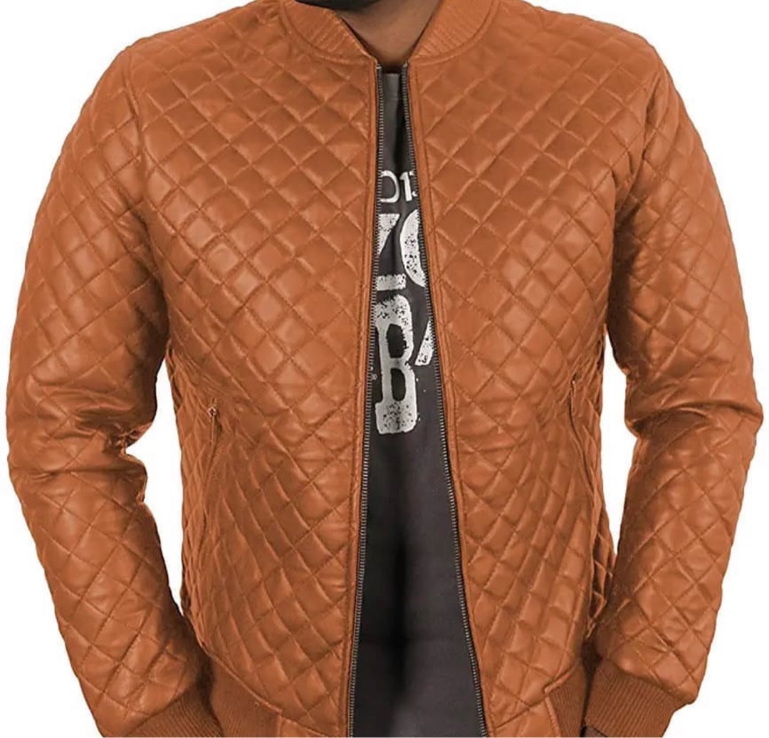 Chivas leather hotsell jacket price
