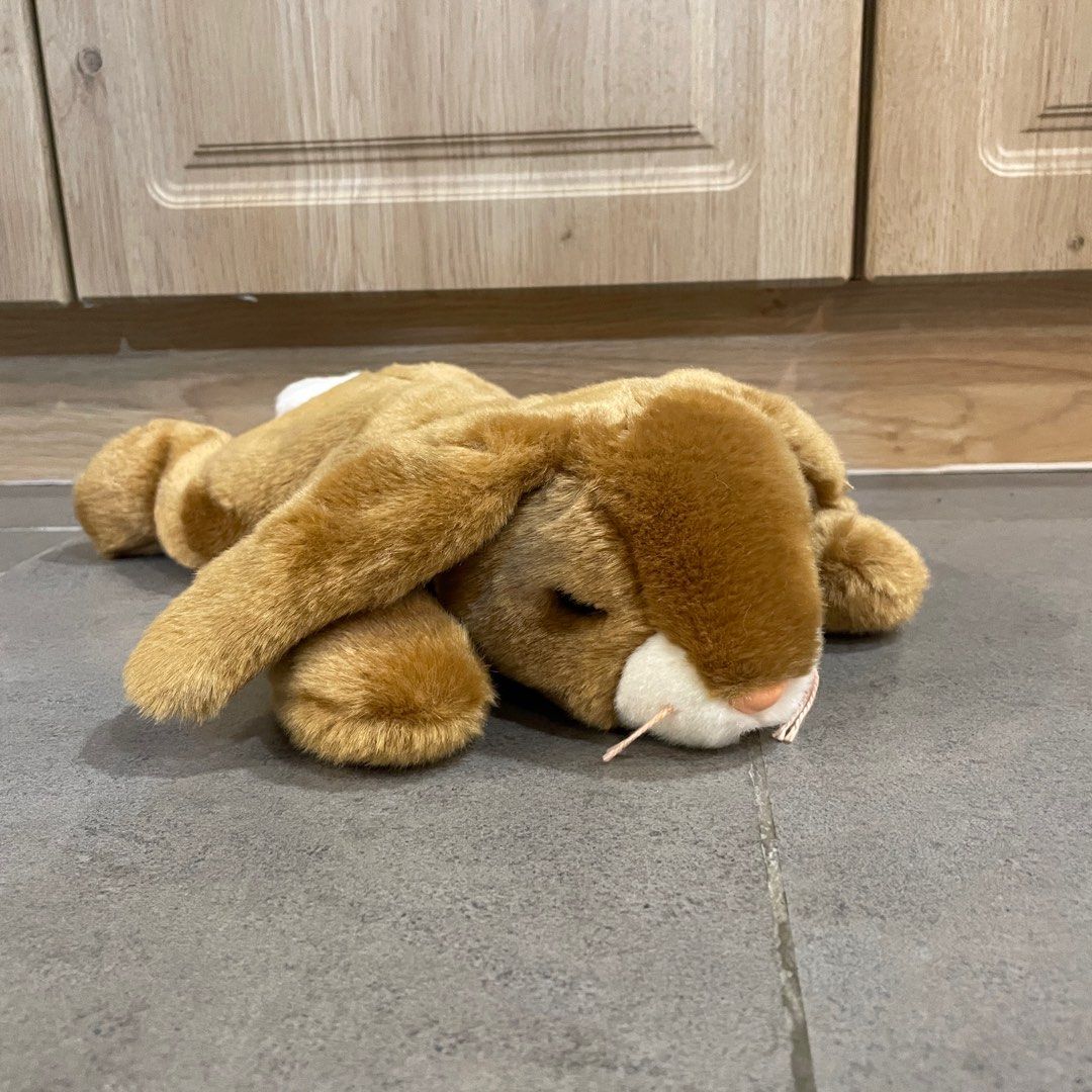 Ty on sale flippables bunny