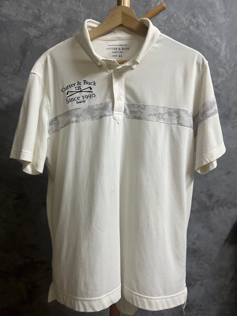 Cutter and buck golf shirts best sale