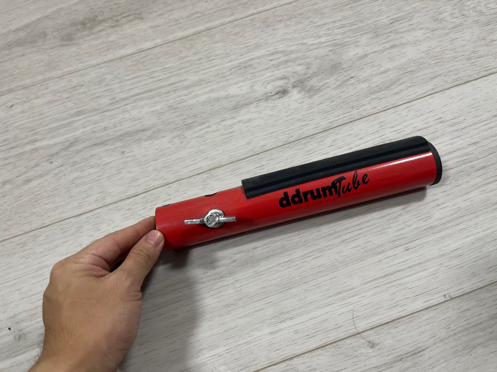 Ddrum trigger deals tube