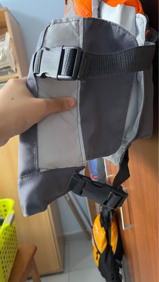 Decathlon Itiwit PFD Personal Floatation Device, Sports Equipment