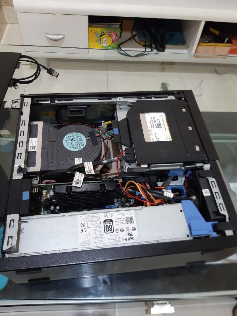 Gtx 1650 Dell Optiplex 7070 Graphics Card Upgrade Dell Optiplex