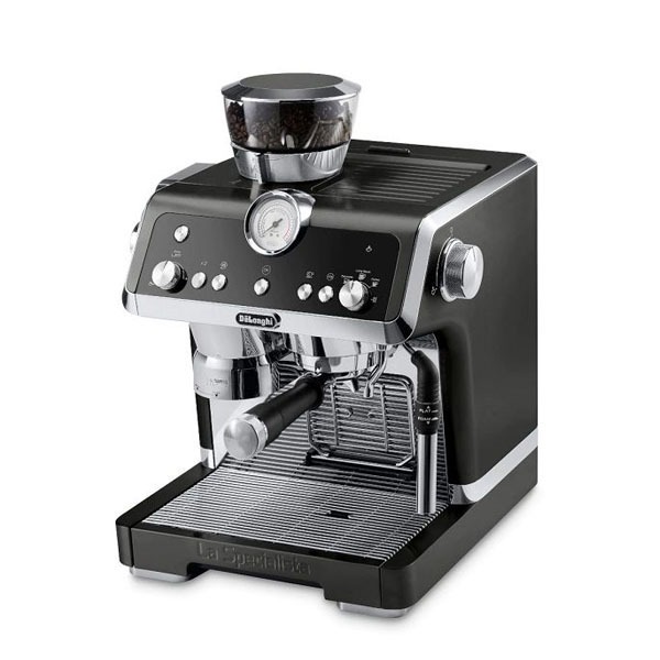 Delonghi La Specialista Coffee Machine EC9335, TV & Home Appliances