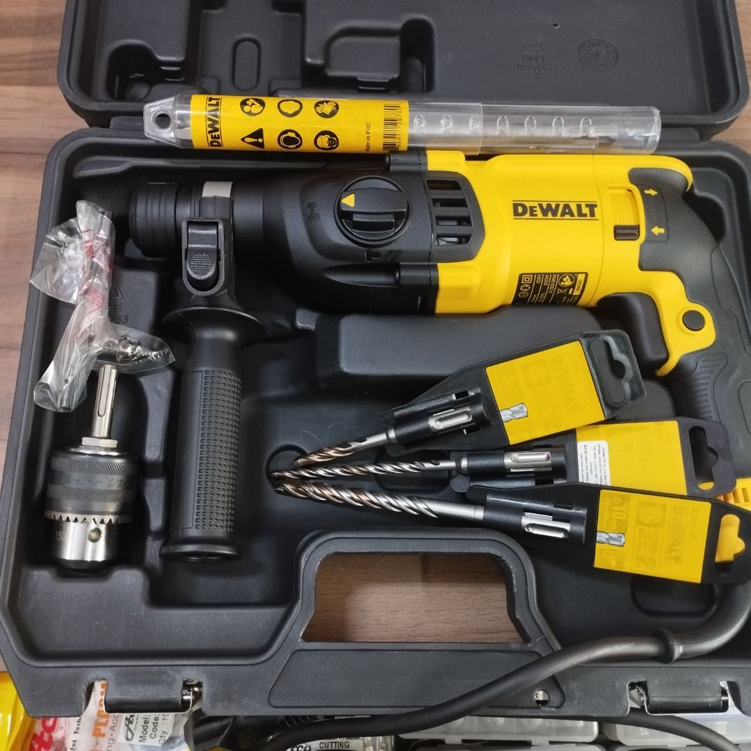 Dewalt 800w sds on sale