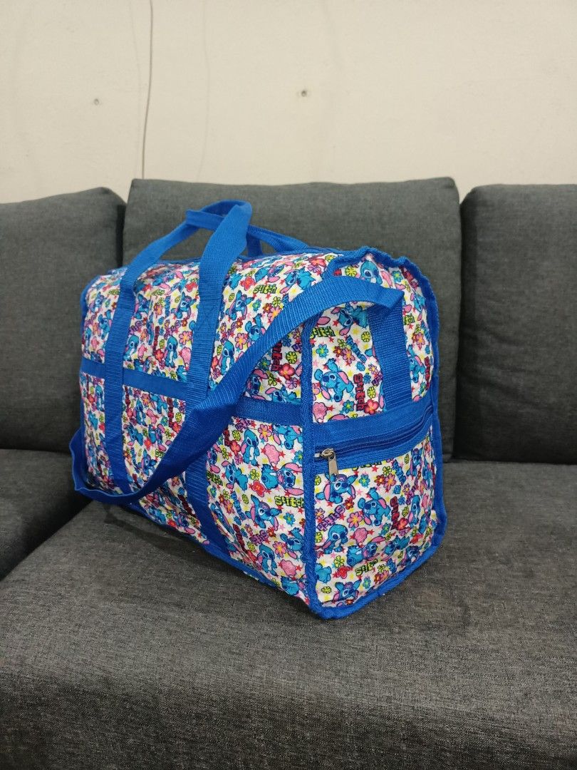 Lilo and stitch hype bag on sale