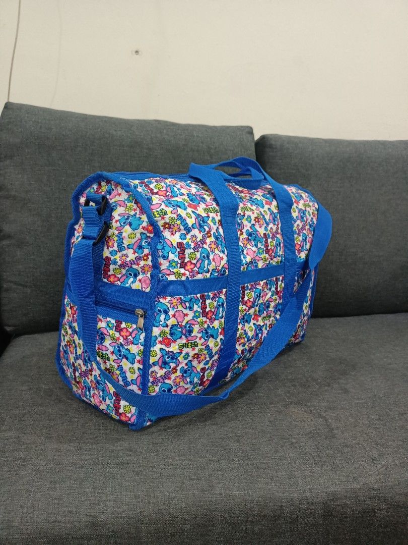 Lilo and stitch hype bag on sale