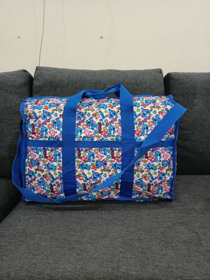 Lilo and sales stitch hype bag