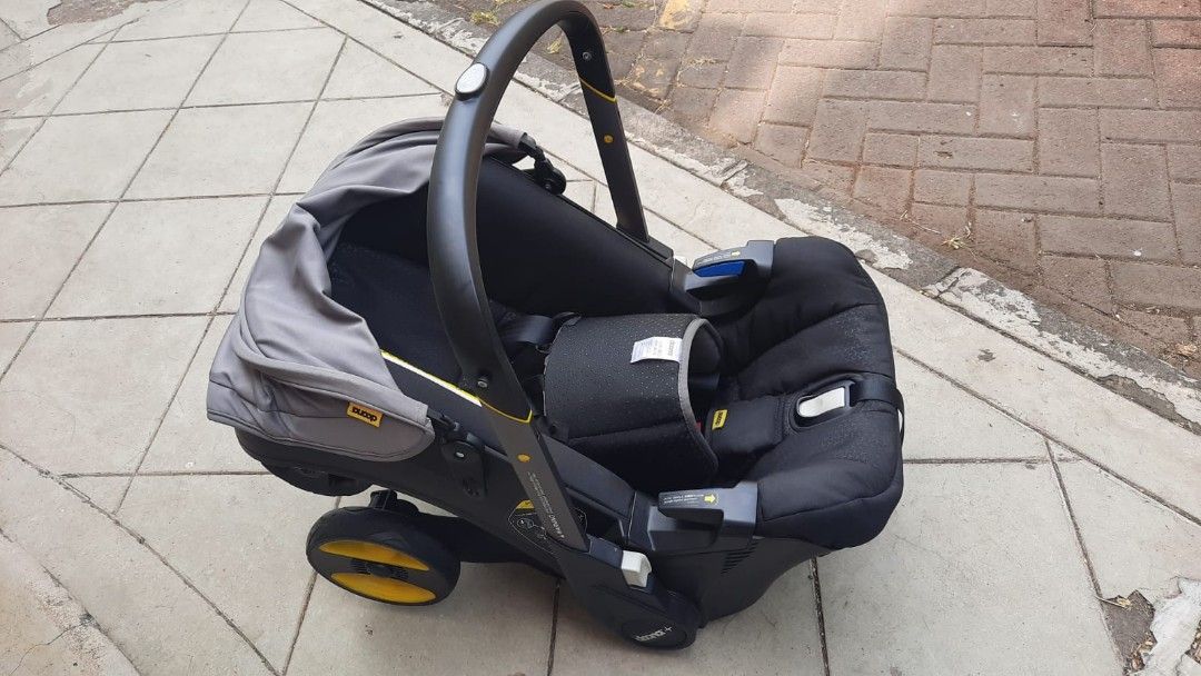 Harga stroller sekaligus car seat online
