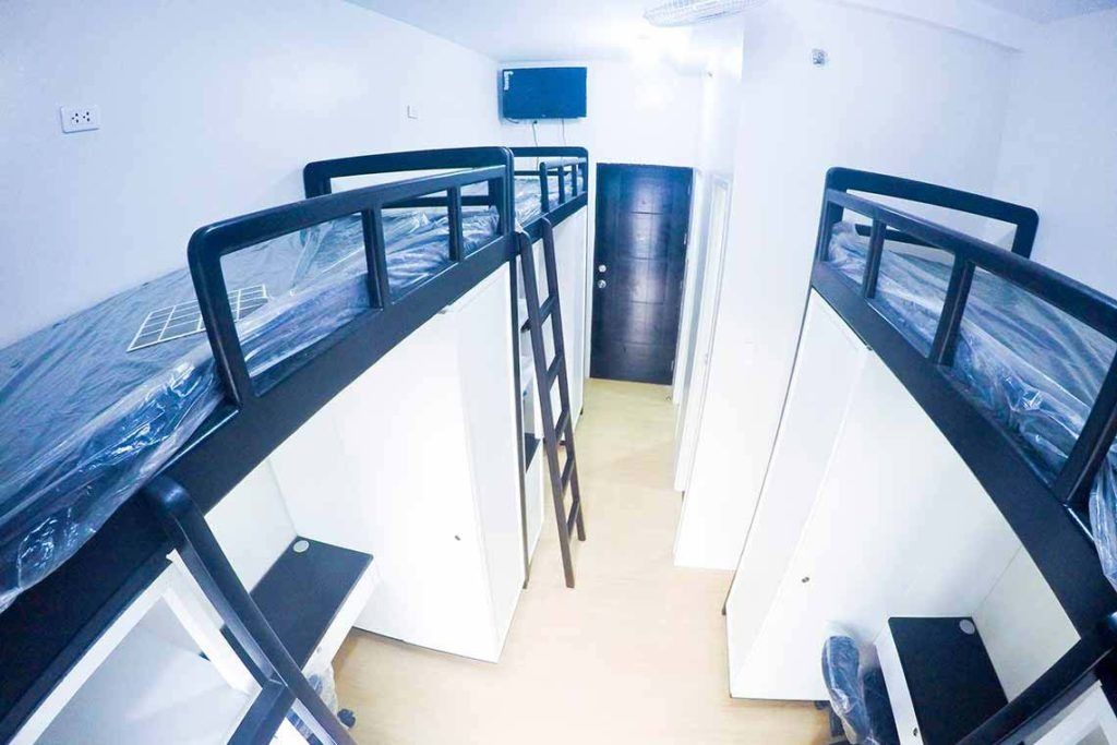 Dormitory Unit for sale in Manila near National University, Property ...