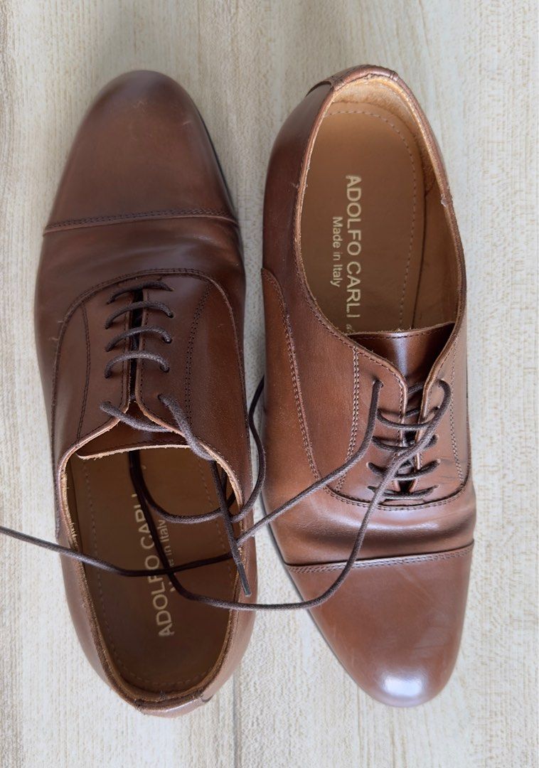 Adolfo dress shoes hot sale