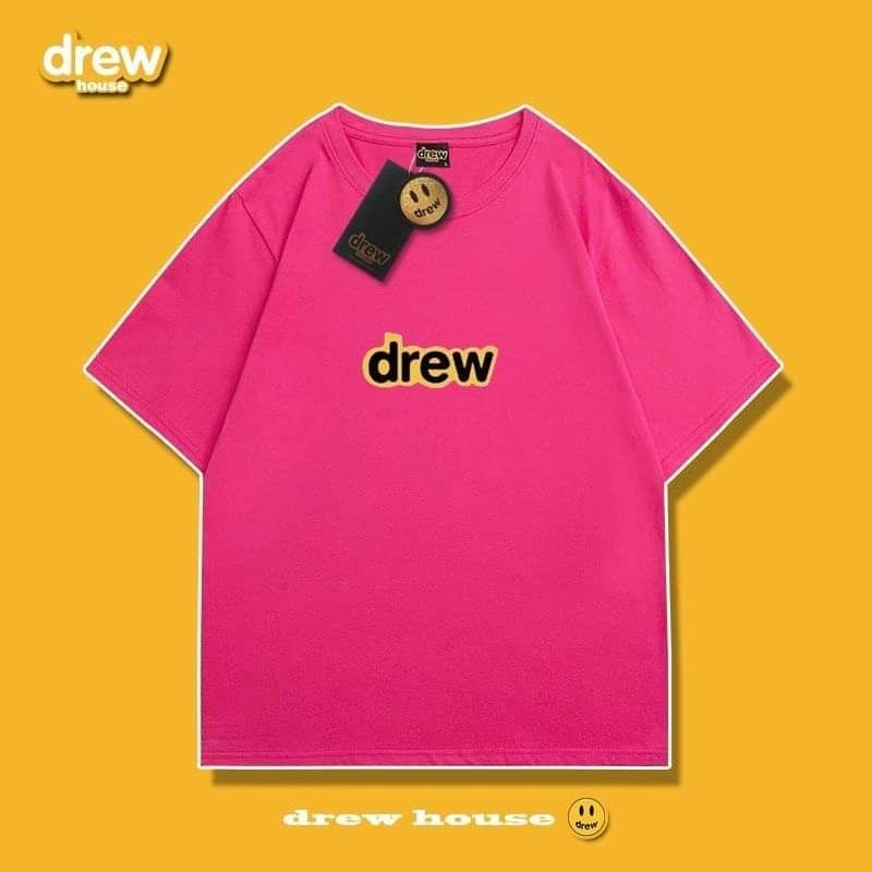 Drew shirt(S-4XL), 他的時尚, 上身及套裝, T恤和Polo衫在旋轉拍賣