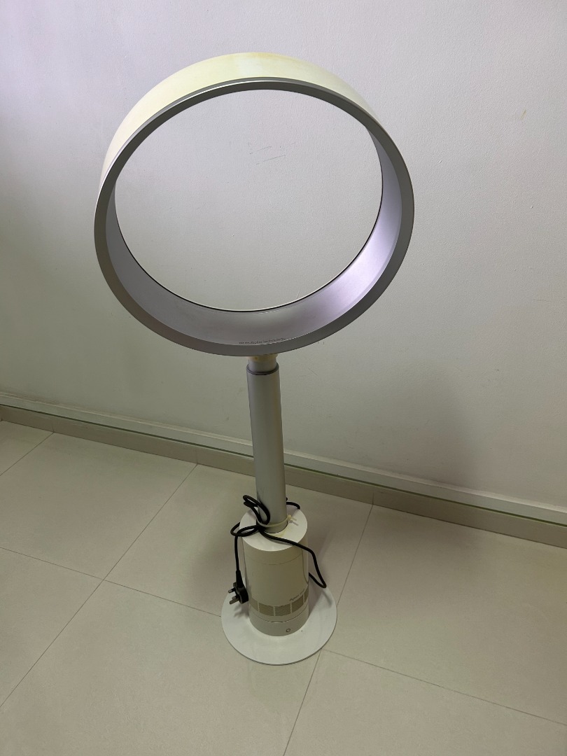 Dyson fan, Furniture Home Living, Lighting Fans, Fans on Carousell