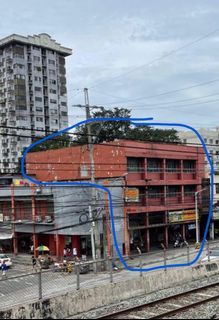 EDSA Commercial Building for sale Narciso Realty