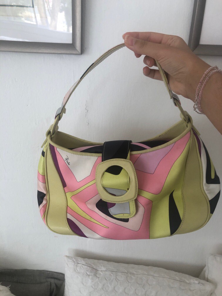 Pucci bag online