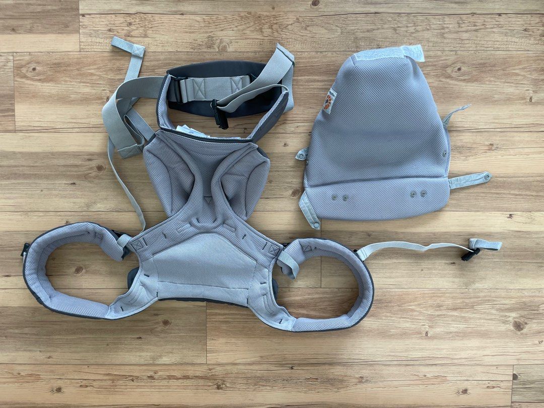 Omni 360 hotsell newborn insert