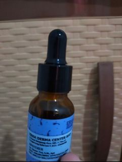 erha home peeling