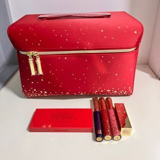 Chanel Xmas Set 2023, Luxury, Accessories on Carousell