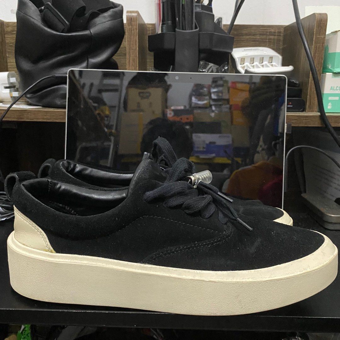 Fear of clearance god 101 black