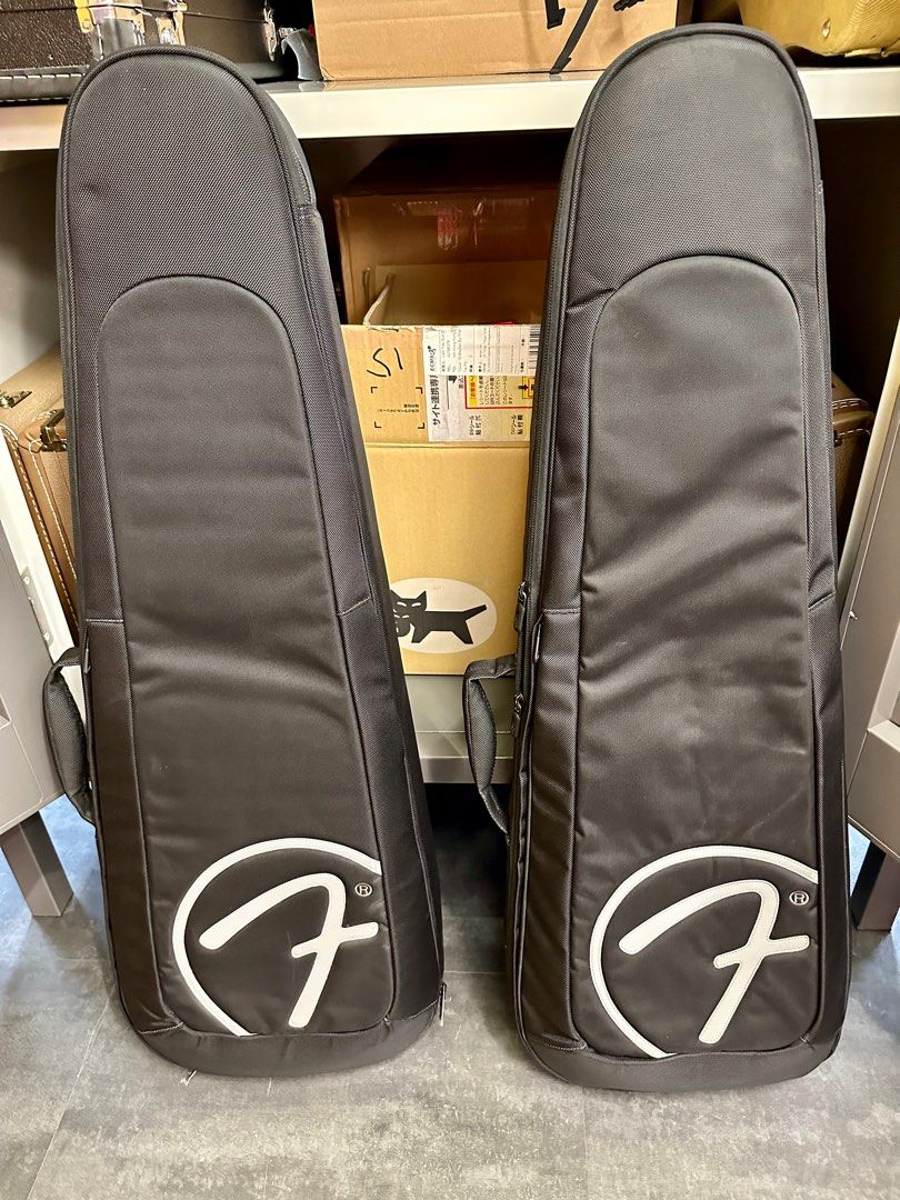 John mayer top gig bag