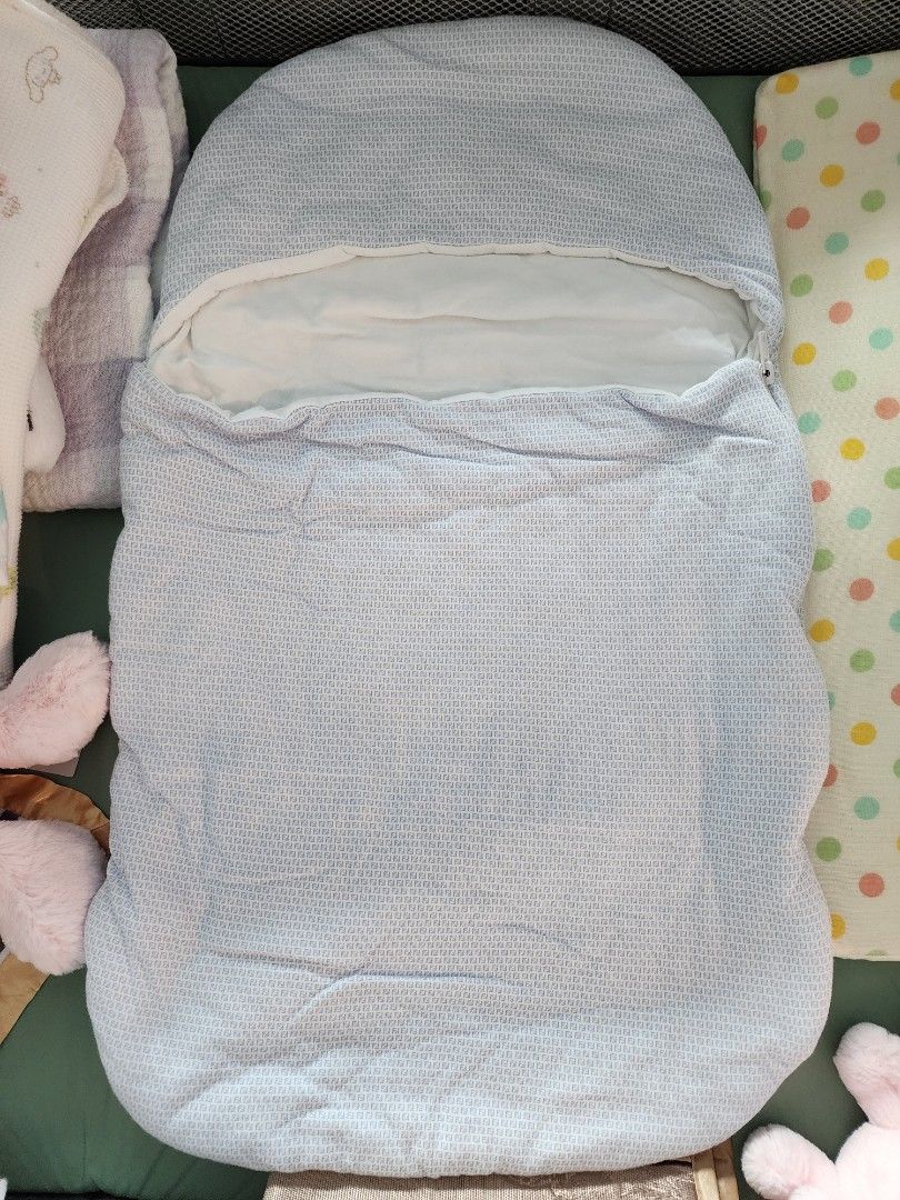 Fendi cheap sleeping bag