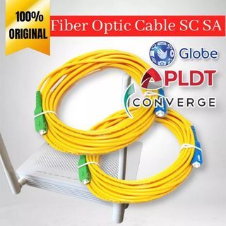 Fiber Optic Cable 5meters